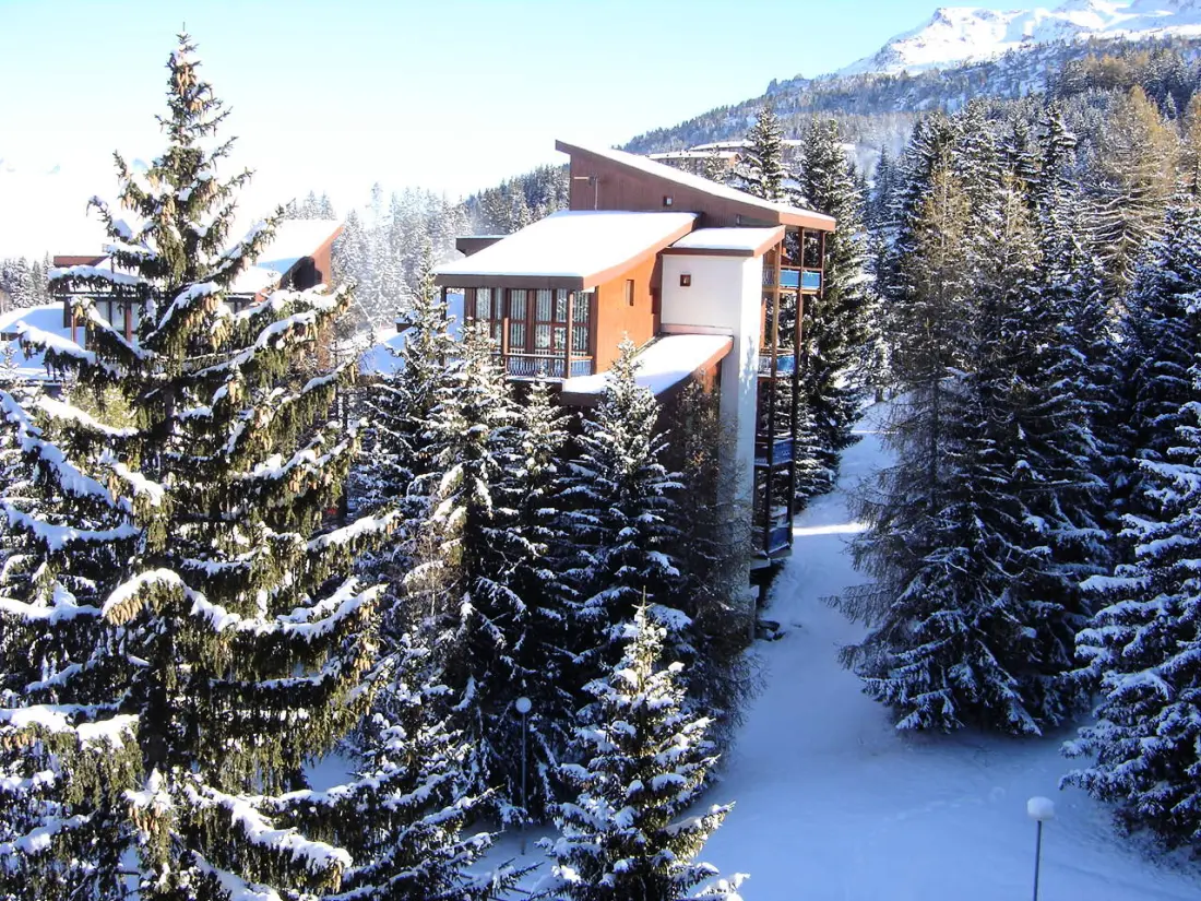 Residence Mirantin 2