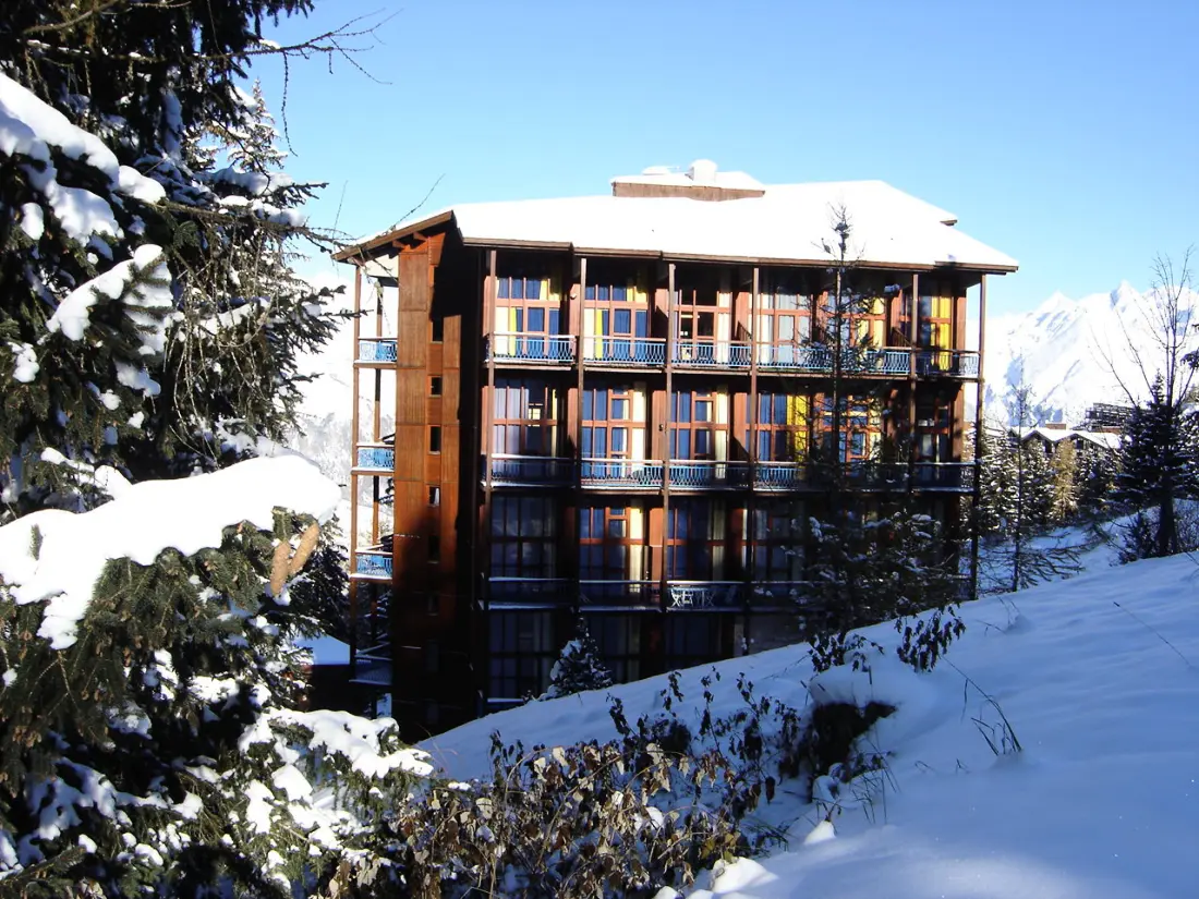 Residence Mirantin 2