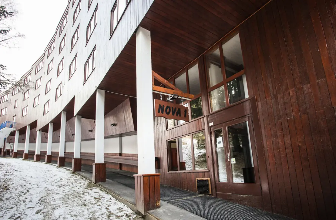 Nova 1 Residence