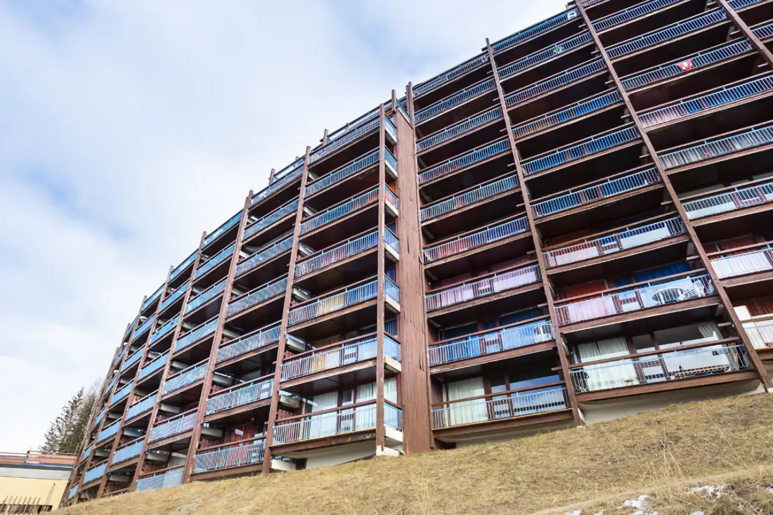 Nova 1 Residence