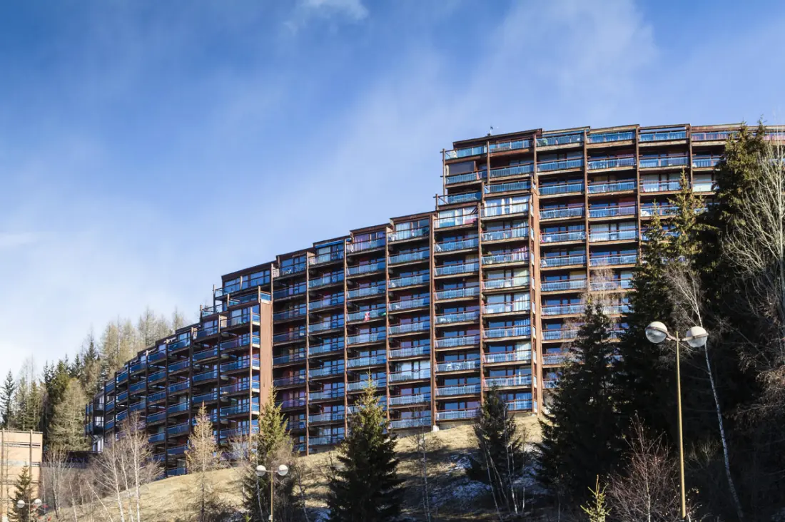 Nova 1 Residence