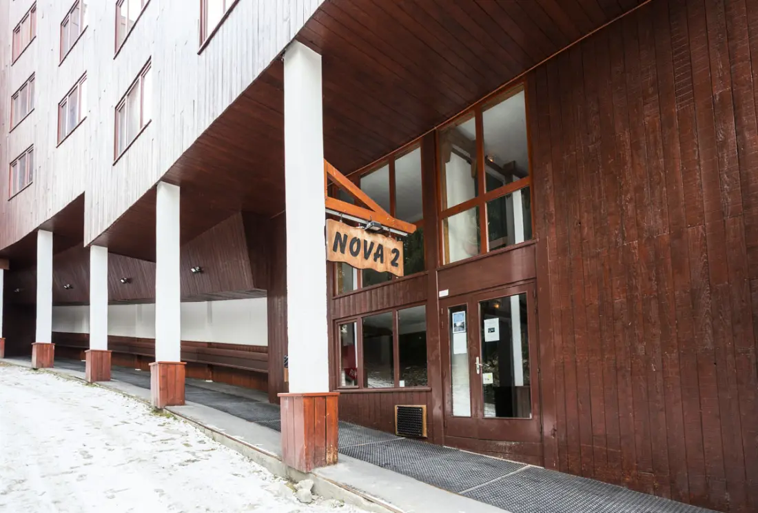 Nova 2 Residence