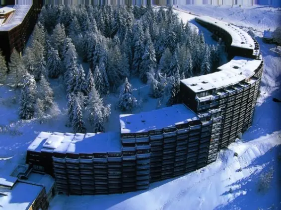 Nova 2 Residence