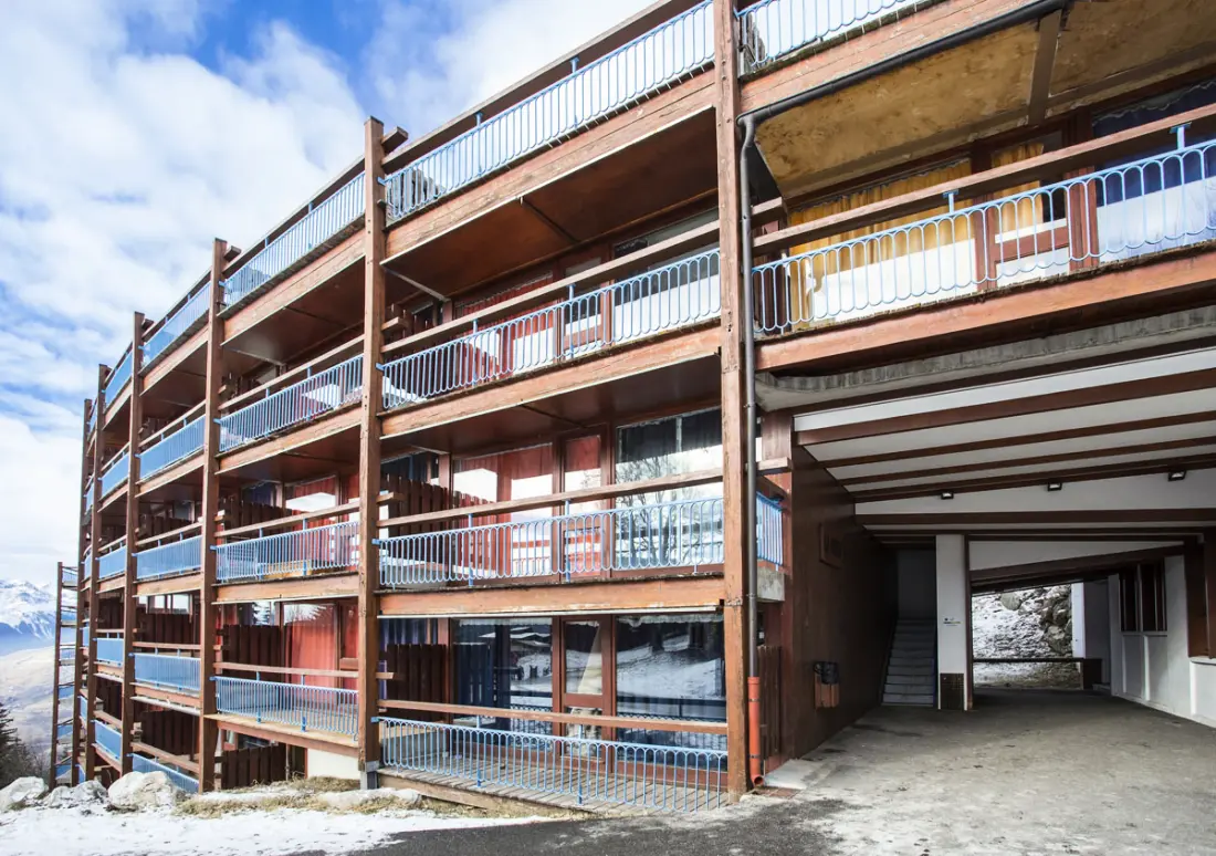 Nova 2 Residence