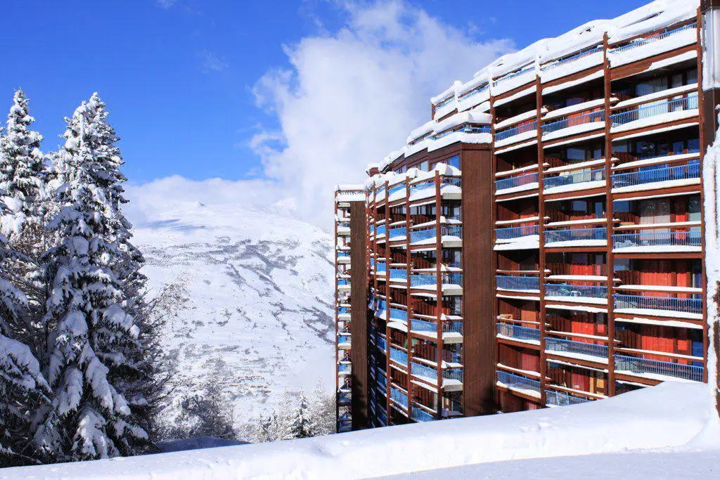 Nova 3 Residence