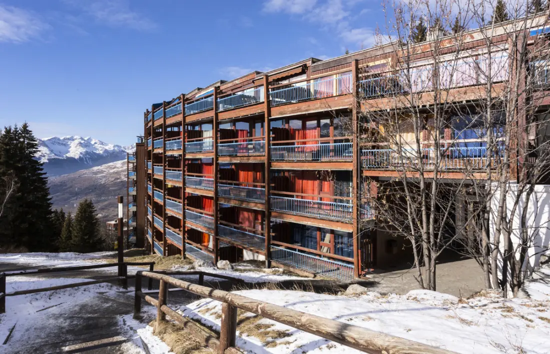 Nova 3 Residence