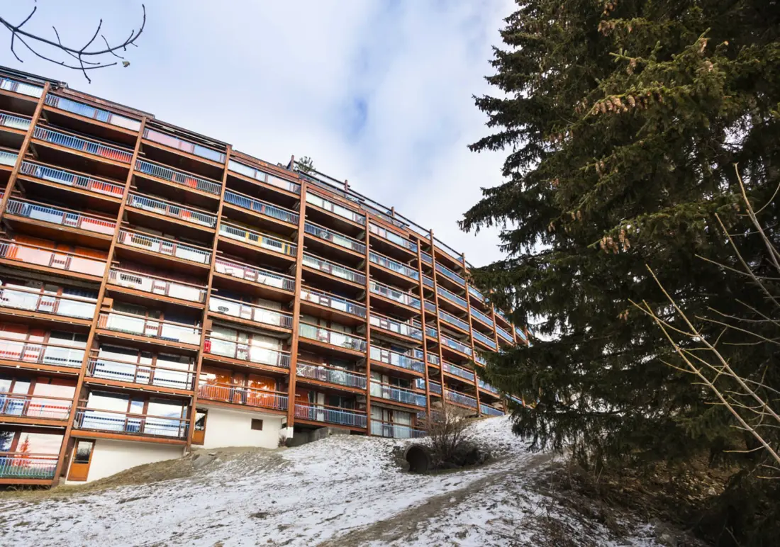 Nova 3 Residence