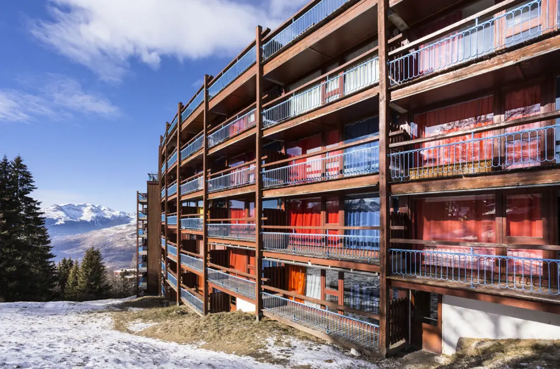 Nova 3 Residence