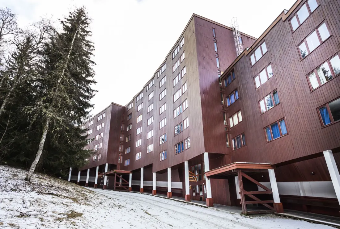 Nova 3 Residence