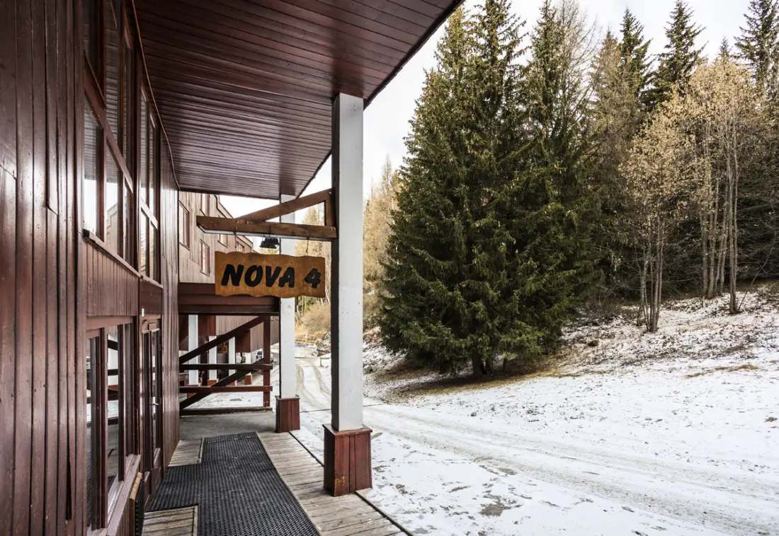 Nova 3 Residence