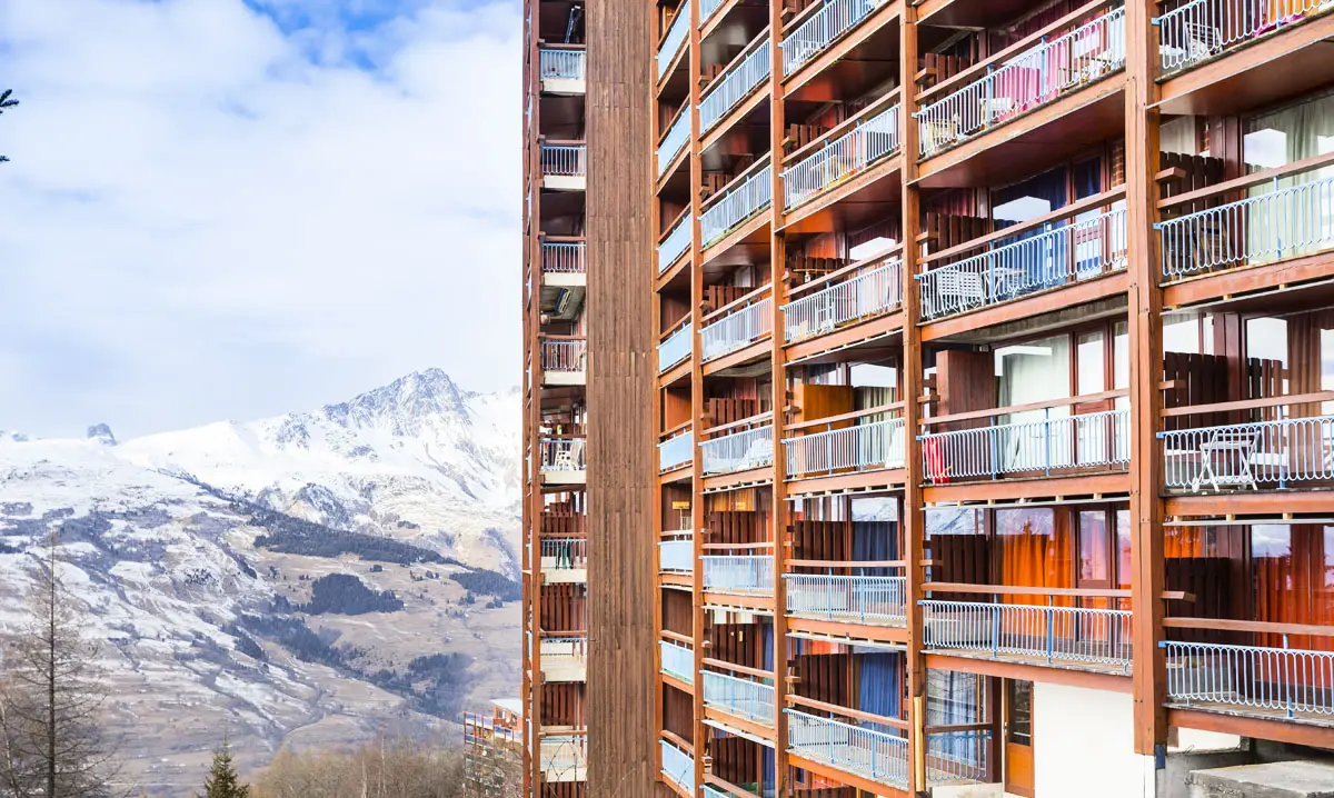 Nova 5 Residence - 2