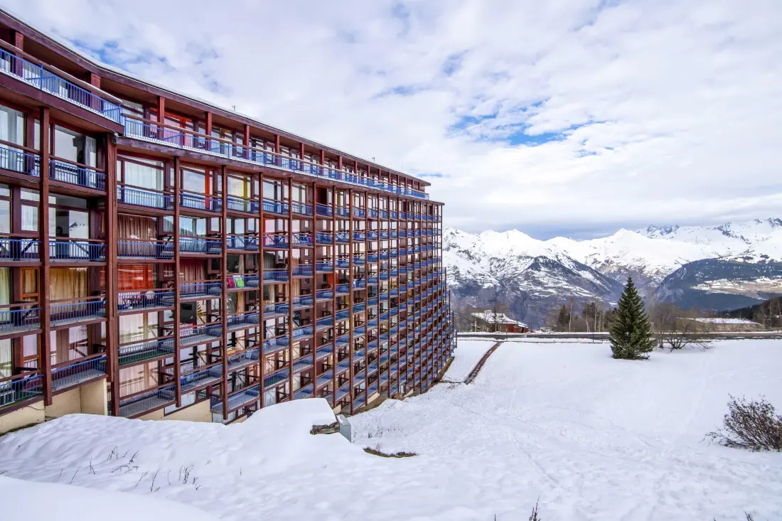 Residence Pierra Menta - maeva Home