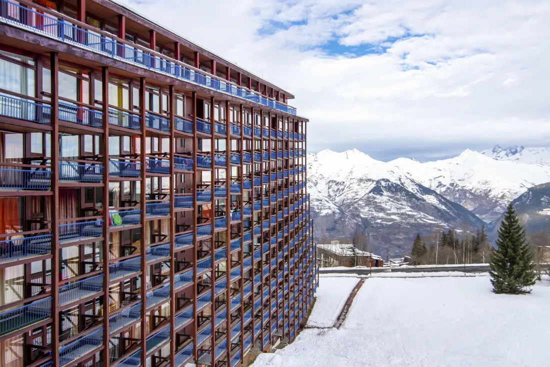 Residence Pierra Menta - maeva Home