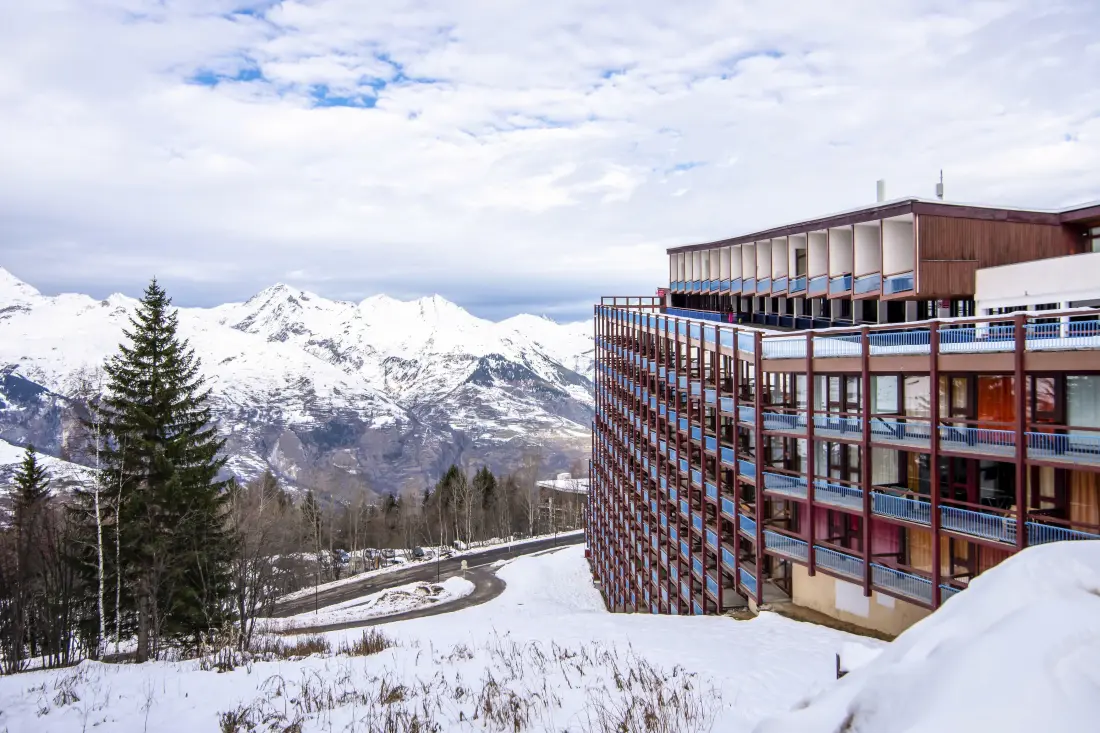 Residence Pierra Menta - maeva Home