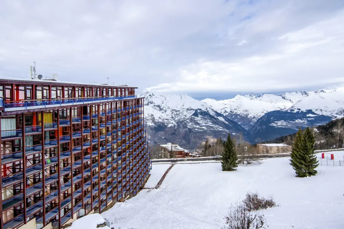 Residence Pierra Menta - maeva Home