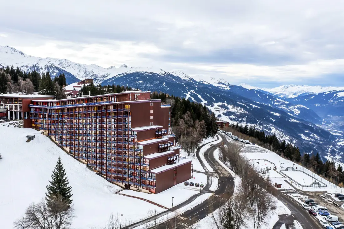 Residence Pierra Menta - maeva Home