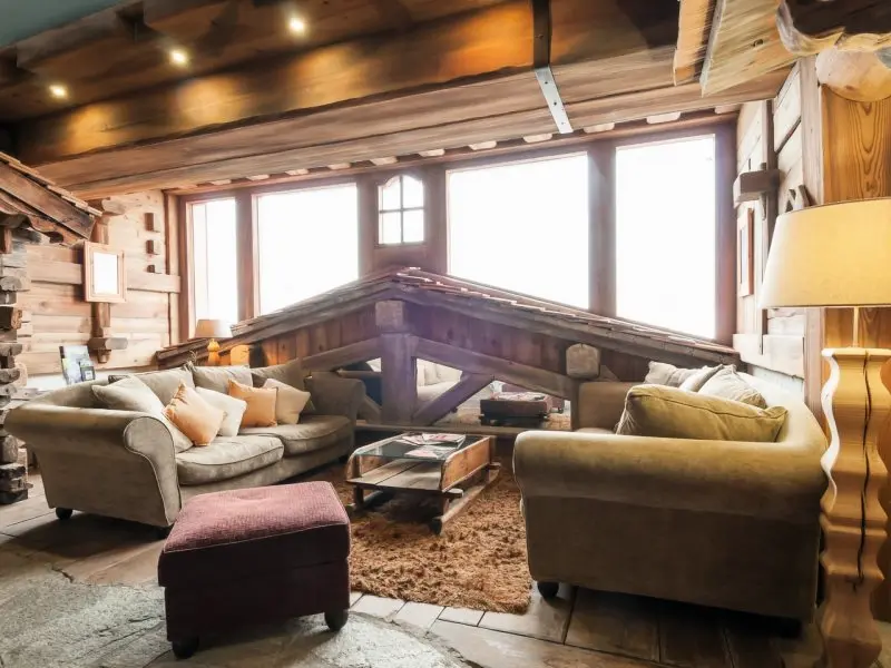 Pierre & Vacances Premium Residence Les Alpages de Chantel4 Csillagok★★★★