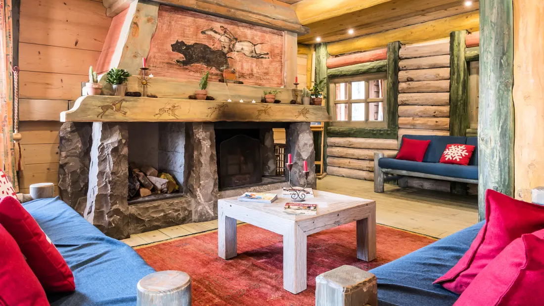 Pierre & Vacances Premium Le Roselend Residence