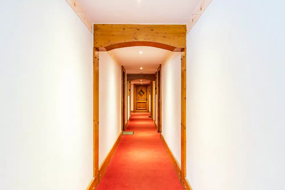 Résidence Saint-Bernard - maeva Home