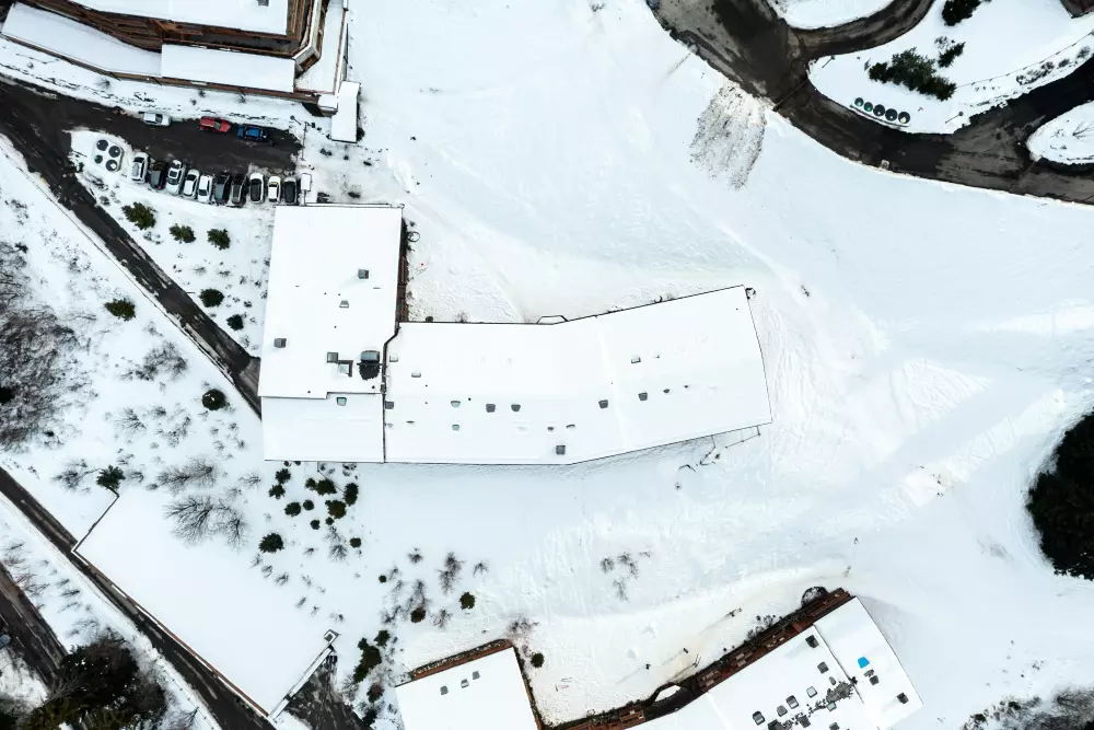 Résidence Saint-Bernard - maeva Home
