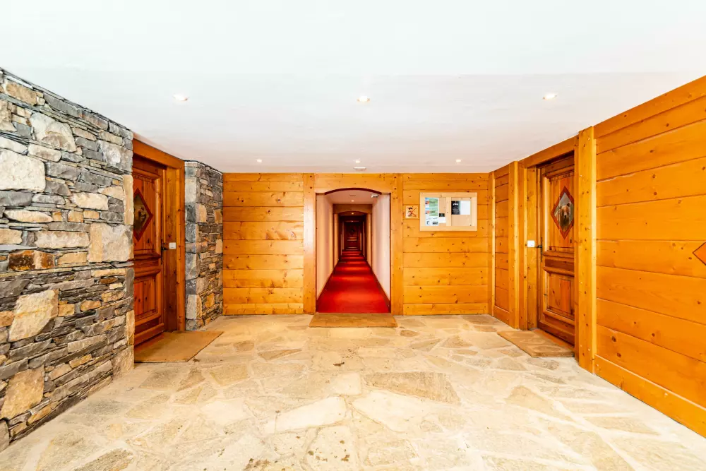 Résidence Saint-Bernard - maeva Home