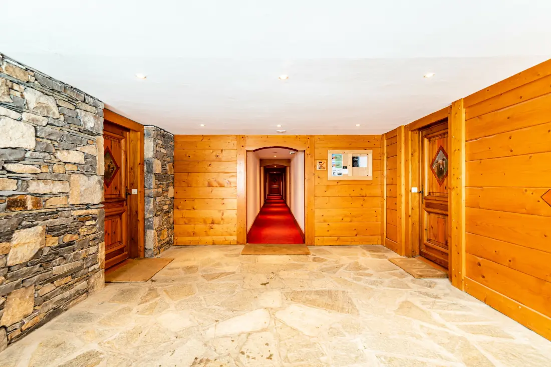 Saint-Bernard Residence - maeva Home
