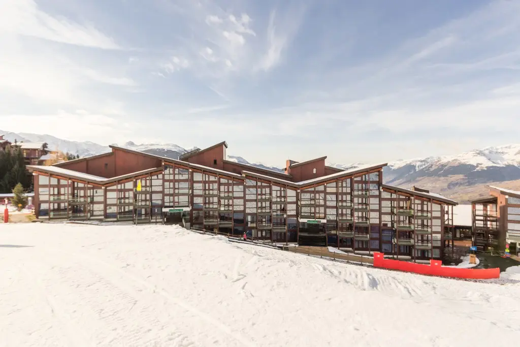 Residence Tournavelles 2