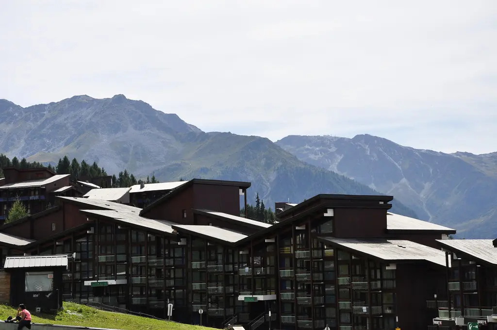 Residence Tournavelles 2