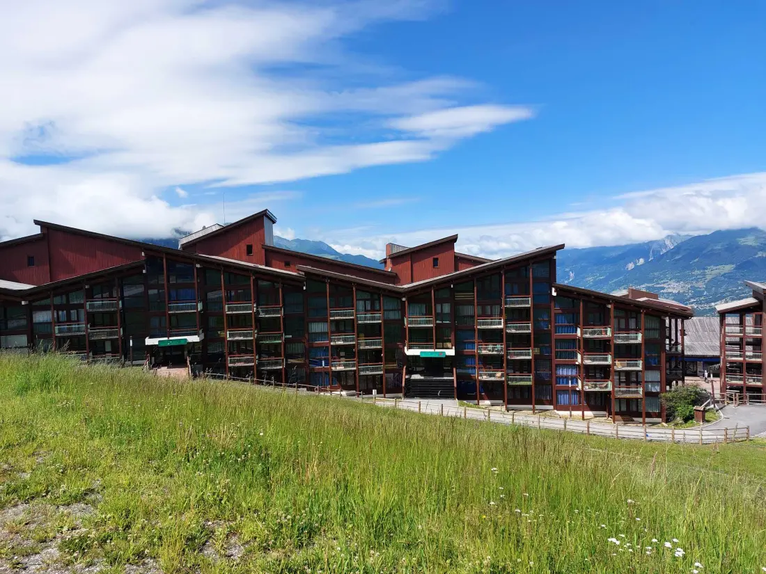 Residence Tournavelles