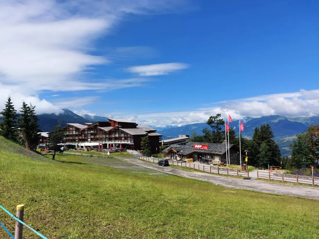 Residence Tournavelles