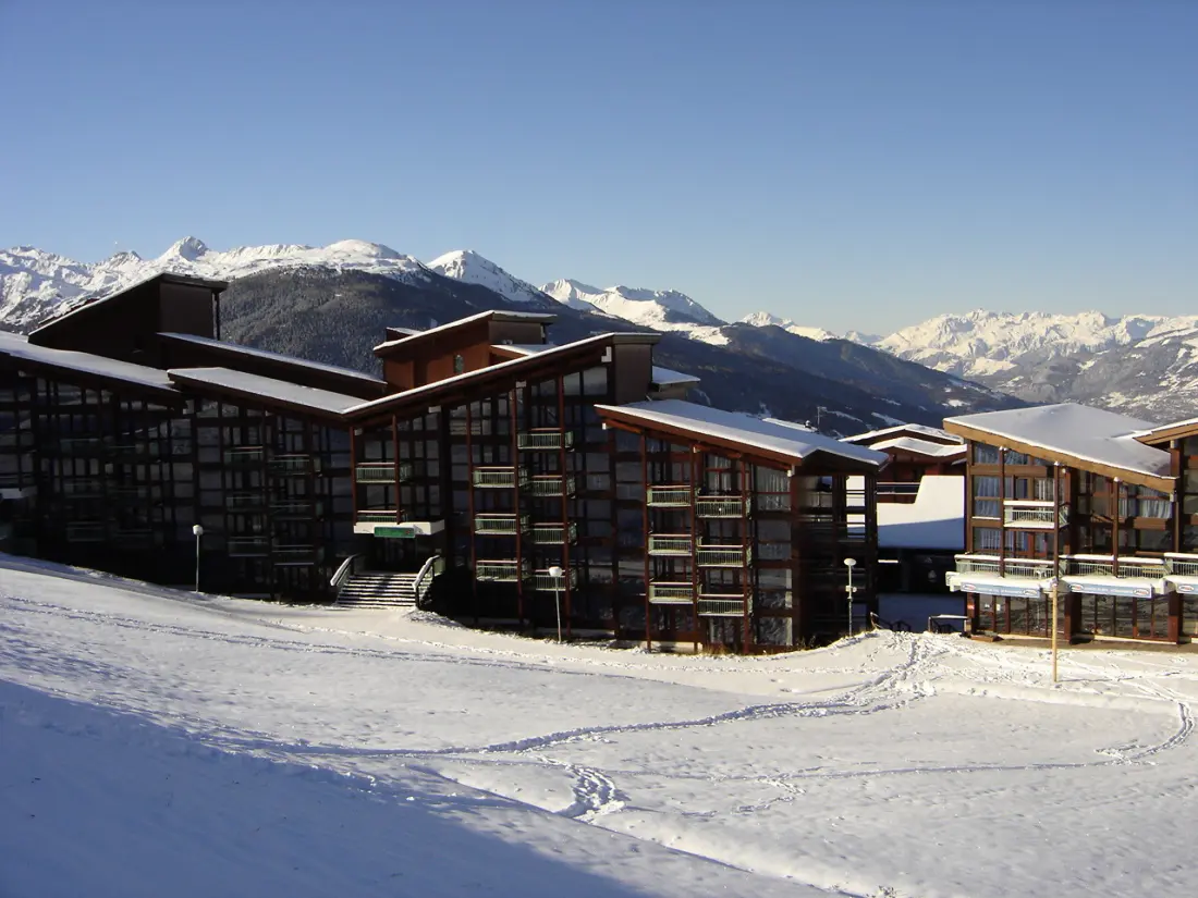 Residence Tournavelles