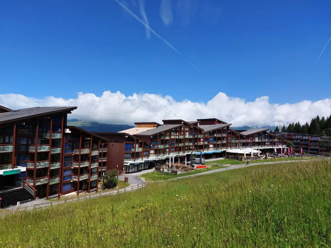 Residence Tournavelles