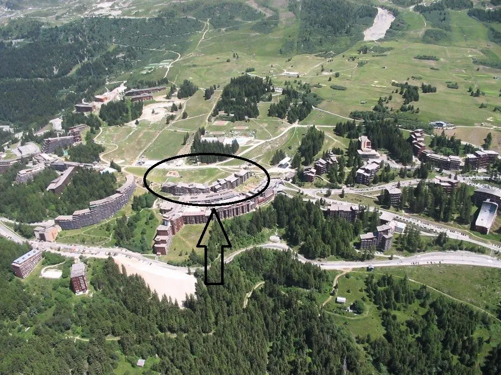 Residence Tournavelles
