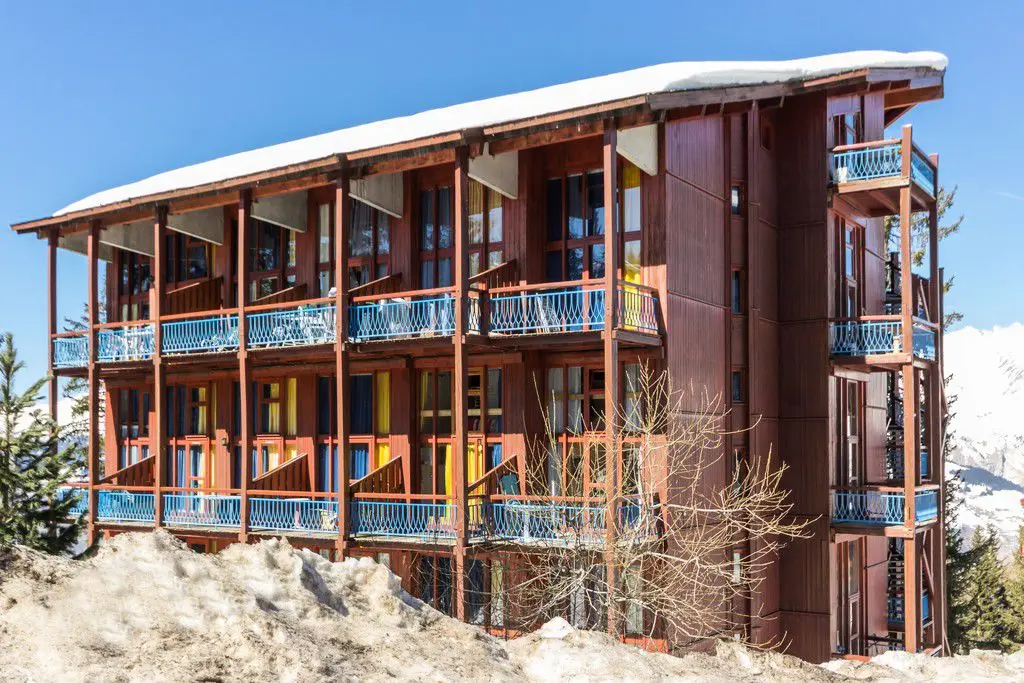 Vogel Residence
