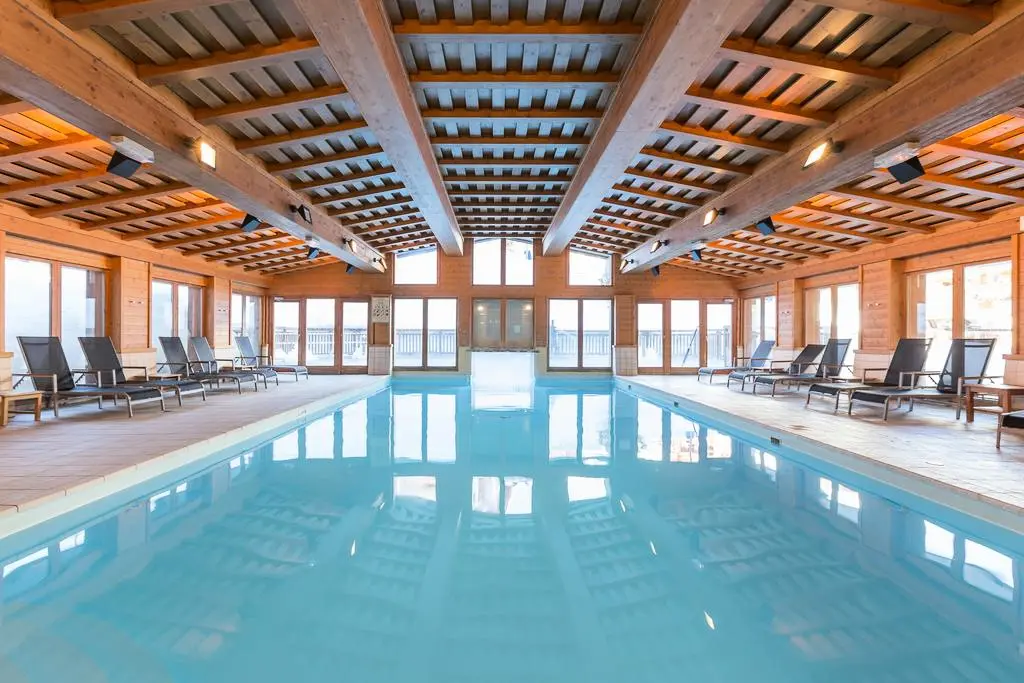 Pierre & Vacances Premium Residence Arc 1950 Le Village 5 Stars★★★★★