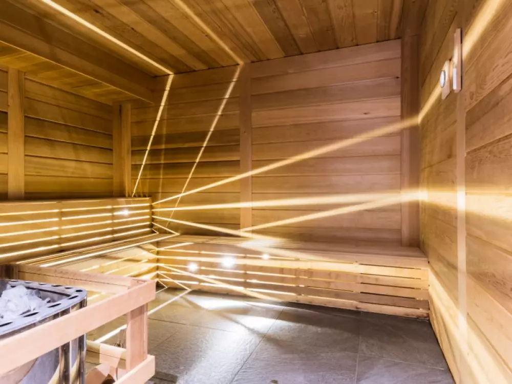 Pierre & Vacances Premium Residence Arc 1950 Le Village 5 Stars★★★★★