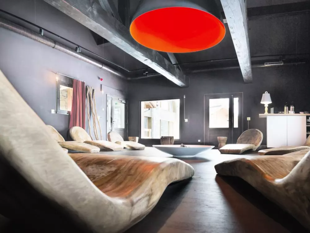 Pierre & Vacances Premium Residence Arc 1950 Le Village 5 Stars★★★★★