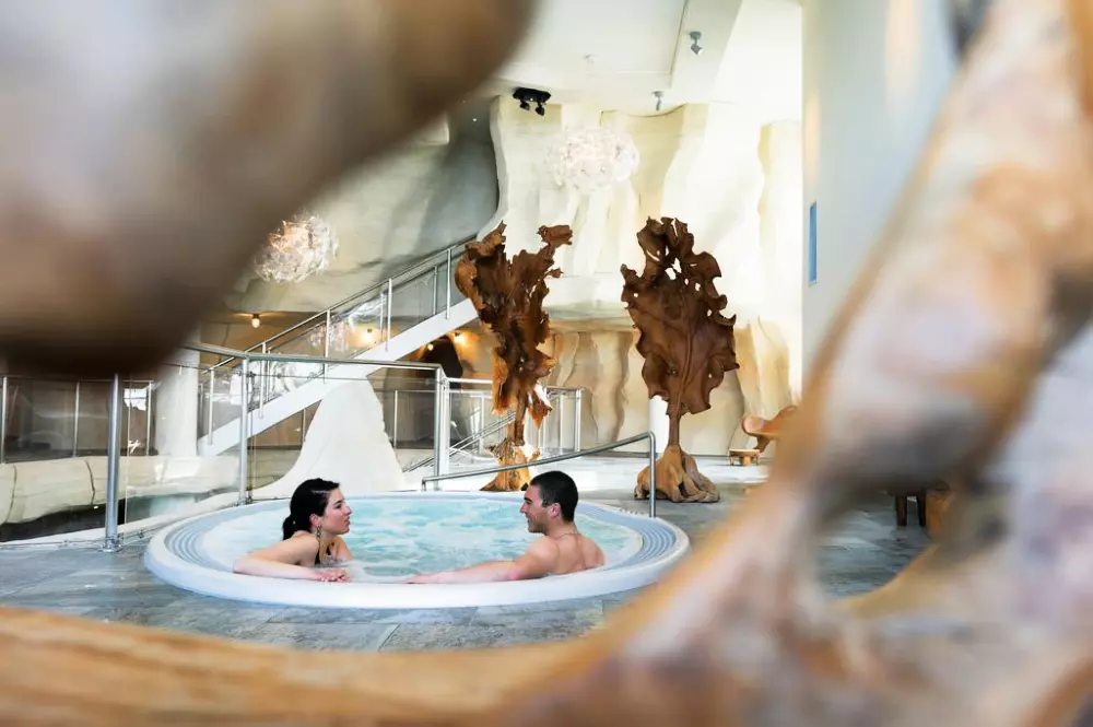 Pierre & Vacances Premium Residence Arc 1950 Le Village 5 Stars★★★★★