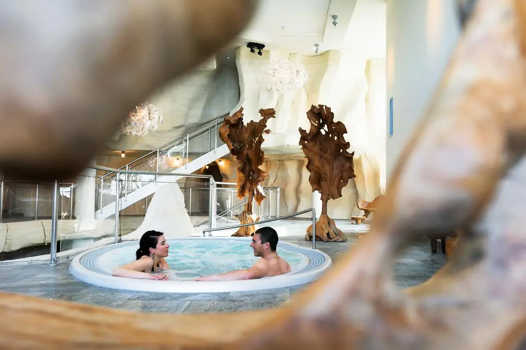 Pierre & Vacances Premium Residence Arc 1950 Le Village 5 Stars★★★★★