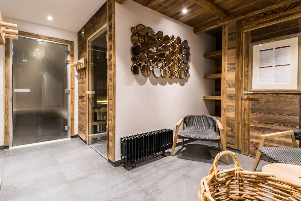 Pierre & Vacances Premium Residence Arc 1950 Le Village 5 Stars★★★★★