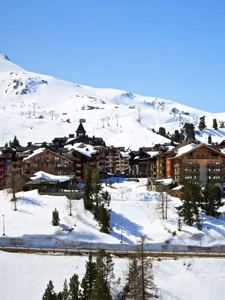 Pierre & Vacances Premium Residence Arc 1950 Le Village 5 Stars★★★★★