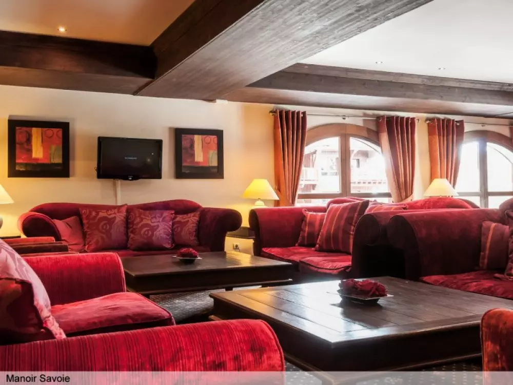 Pierre & Vacances Premium Residence Arc 1950 Le Village 5 Stars★★★★★