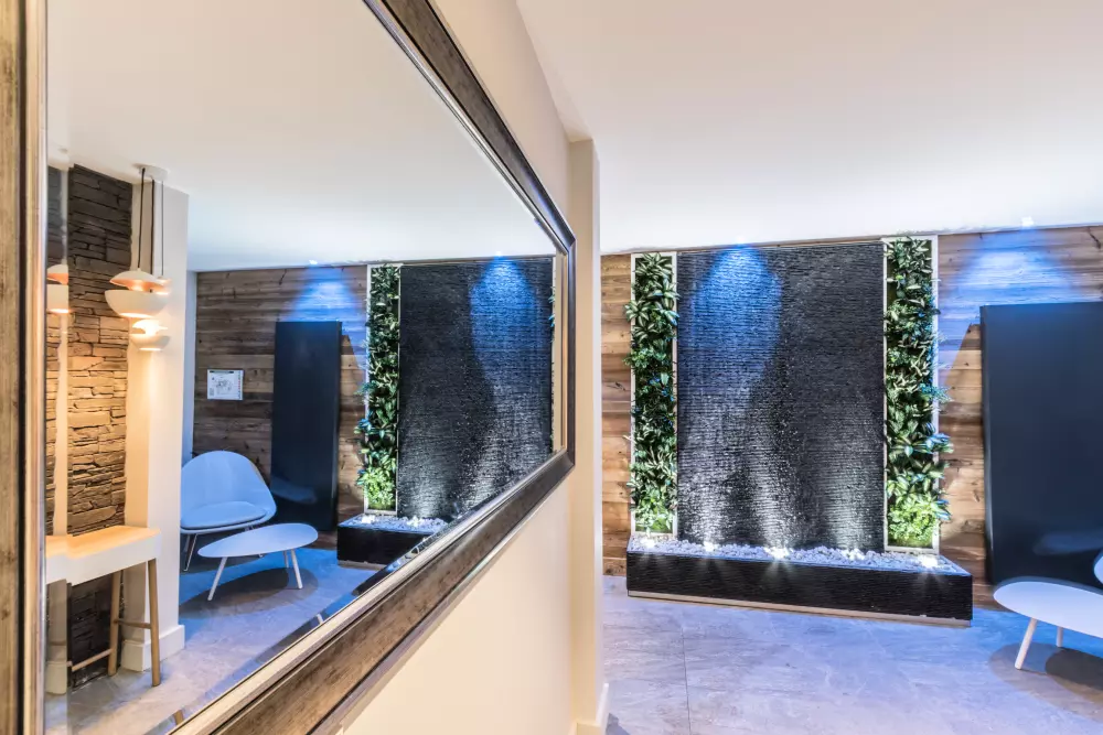 Chalet Hoogte - Arc 20005 Sterren★★★★★