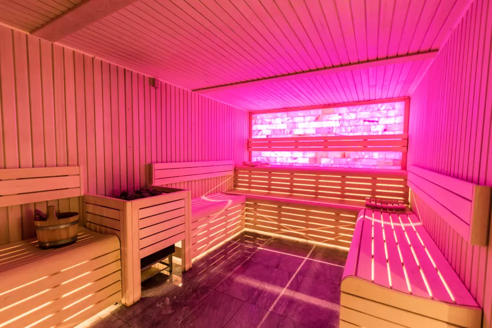 Chalet Hoogte - Arc 20005 Sterren★★★★★