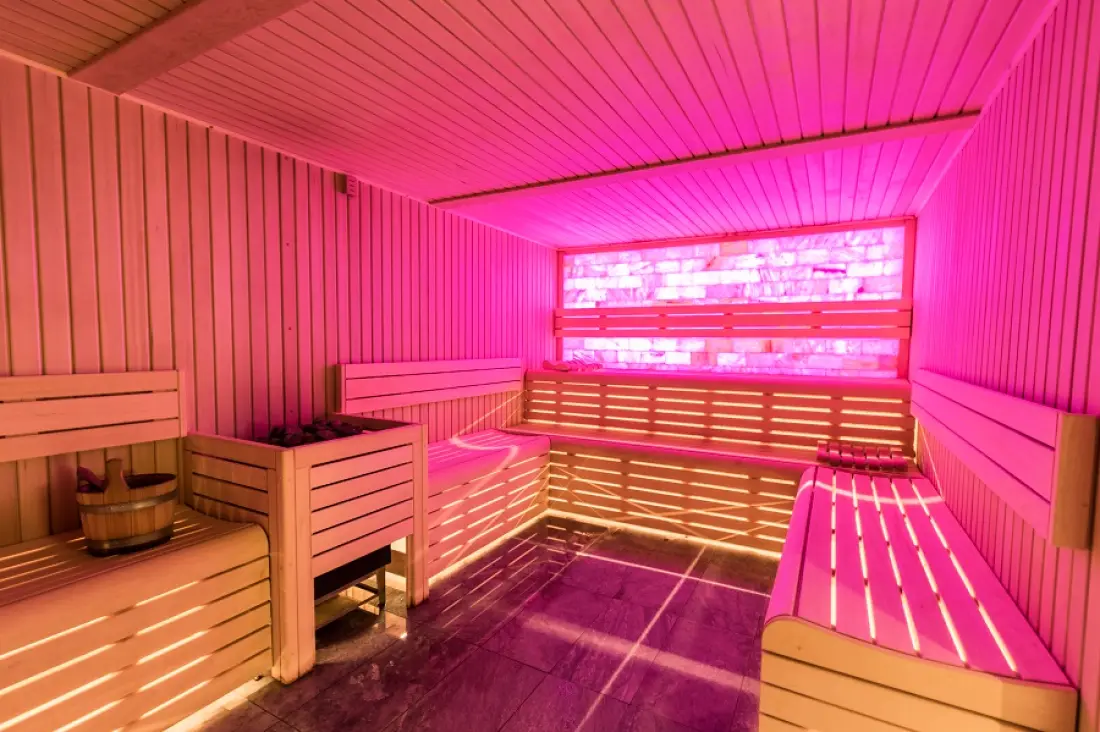 Chalet Altitude - Chalet de l'Ours5 Sterne★★★★★