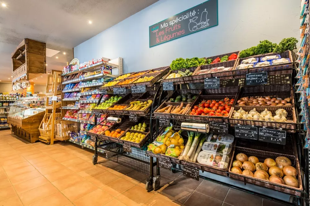 Chalet Altitude - Chalet de l'Ours5 Stars★★★★★