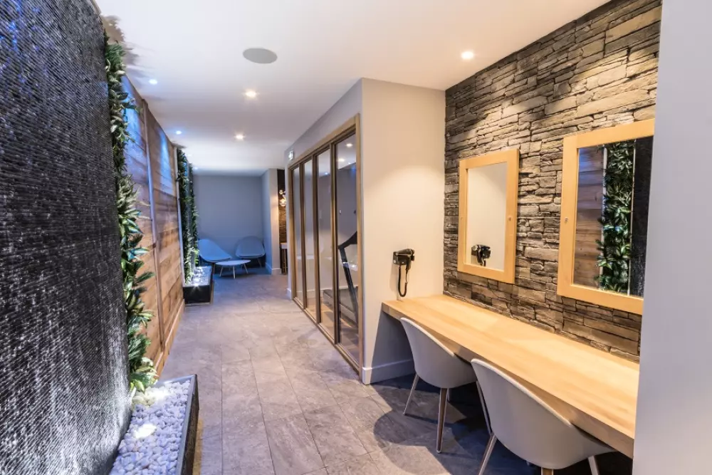 Chalet Altitude - Chalet de l'Ours5 Stars★★★★★