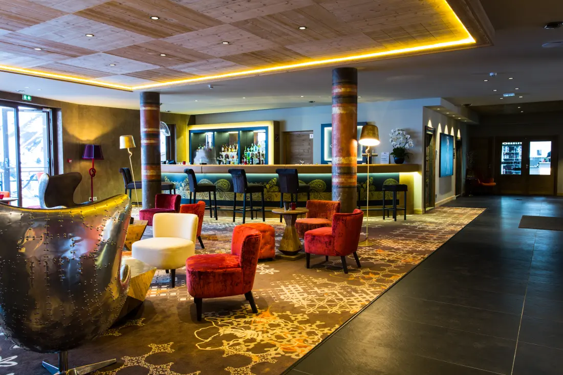 Hotel Taj- I Mah 5 Csillagok★★★★★