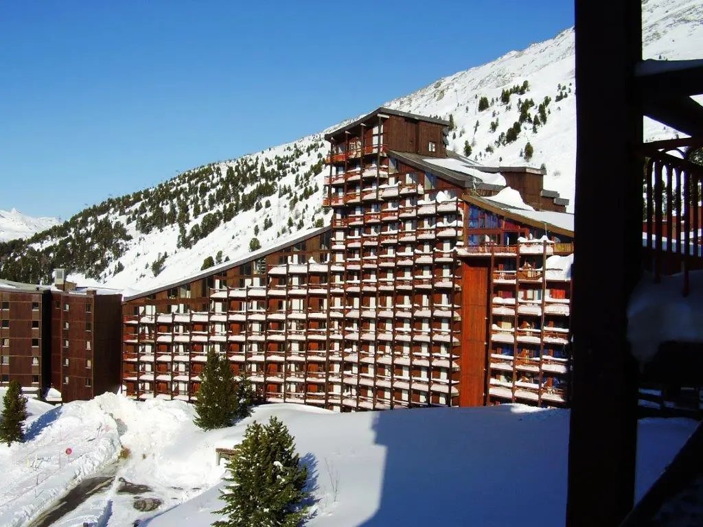Residence Bel Aval