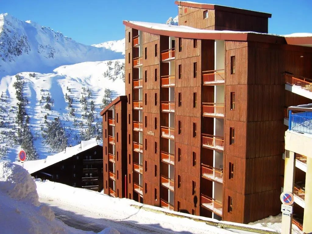 Residence Fond Blanc